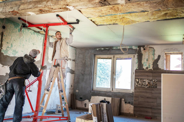 Best Insulation Installation Services in Hartford, WI