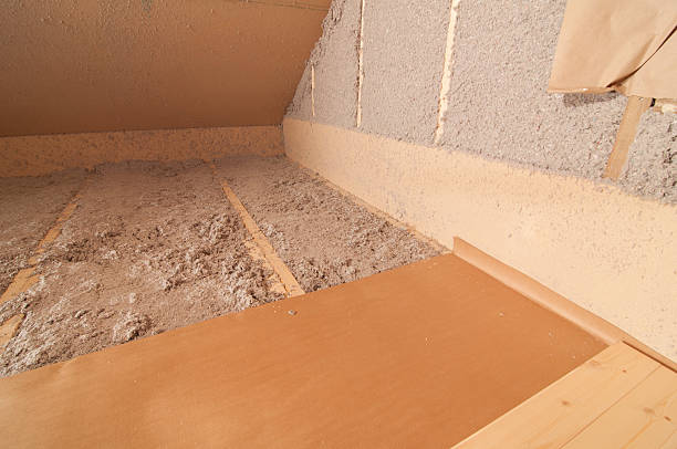 Best Residential Insulation in Hartford, WI