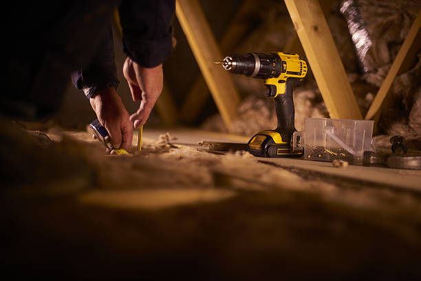 Best Insulation for Specific Applications in Hartford, WI